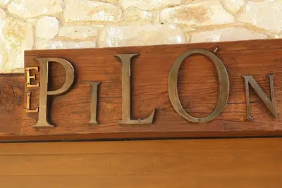 Casa el Pilón maison rurale en location complète pouvant accueillir jusqu'à 9 personnes