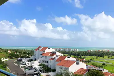 Une vue imprenable sur la Villa Corazón Nouvelle annonce!