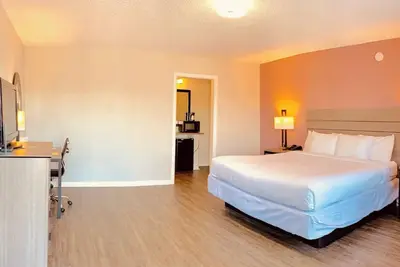 Image de Le meilleur endroit pour rester. .