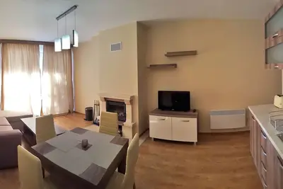 Image de Appartement à louer dans la montagne des Rhodopes convenant à toute l'année