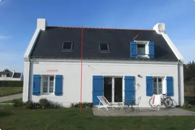 Image de -- La belle bleue --