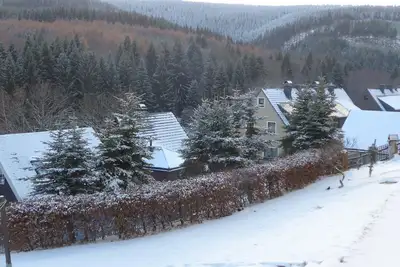 Image de Idylle de montagne de vacances