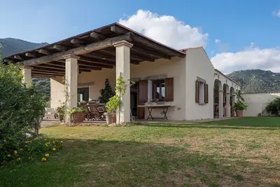 Image de Villa Valeria avec piscine privée