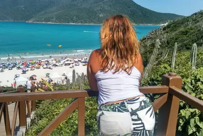 Image de Maison dans le centre de arraial do cabo - grande plage à 150 mètres de la plage