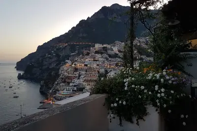 Image de Casa Nostra est un bel et élégant appartement.