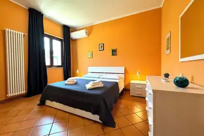 Image de Bel appartement à quelques pas de la mer!