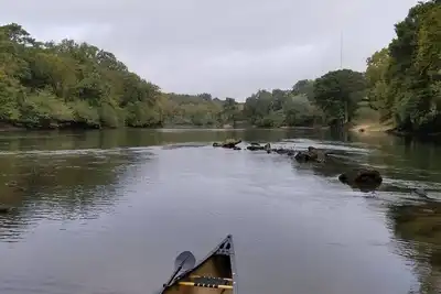 Image de Flint River Float & Stay!