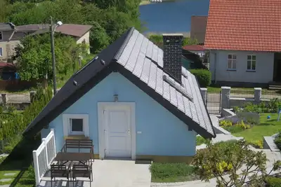 Image de Studio convivial pour jusqu'Ă 2 adultes et 2 enfants