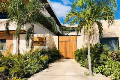 Image de Elementus Tulum Buddha