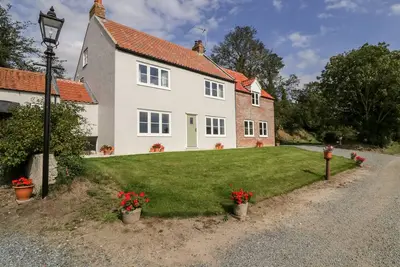 Image de West Farm, Caister-On-Sea