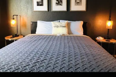 Image de Bungalow Fresno / Clovis 2 chambres entier