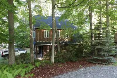 Image de Lamoka Lake Private Loft
