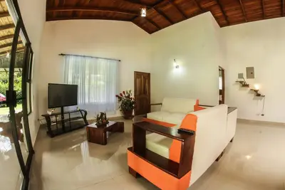 Image de Bbq Ranch, Piscine, 4 Chambres Avec Lit King Size Sur 10. 000 M2 De PROPRIÉTÉ