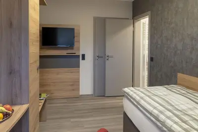 Image de Chambre simple douche / Wc - Restaurant-Pension Im Pfenn