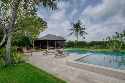 Image de Villa de 6 chambres Ă Ketewel / Gianyar;