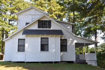 Image de Bungalow Adirondack, évadez-vous, détendez-vous et profitez