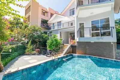 Image de Villa Seaview 9. 12 / 6a Tran Phu