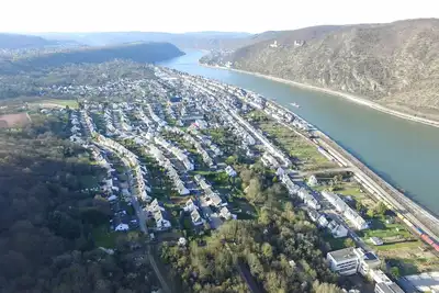 Image de Appartement Rheinzeit à Toni