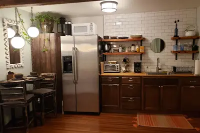 Image de Sw Eugene Hills Retreat