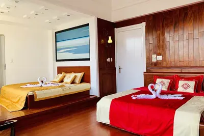 Image de Villa Seaview 1. 12/12 Tran Phu