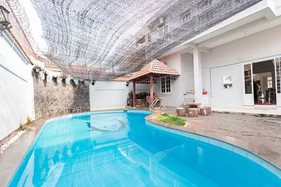 Image de Villa 2. 4 Lac Long Quan