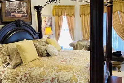 Image de Escapade parfaite! ! ! L'expérience ultime en vacances