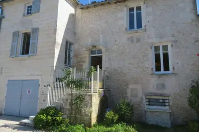 Image de Belle 'La Maison de Rivière'