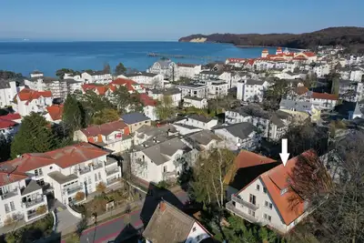 Image de Calme et pourtant situé à Binz