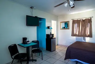 Image de ❤️Motel Boutique Amical Et Propre 8❤️