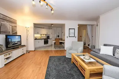 Image de Appartement avec piscine, sauna et cabine de chaleur