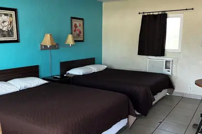 Image de Telmotel Boutique Amical Et Propre 1❤️