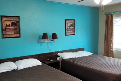 Image de ❤️Motel Boutique Amical Et Propre 6❤️