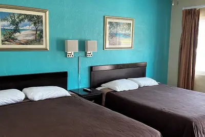 Image de ❤️Motel Boutique Amical Et Propre 2❤️