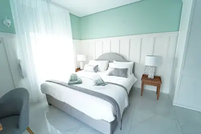 Image de Villa Klaudia - maison de charme - Pietrarsa