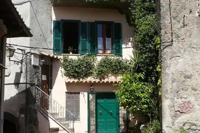 Image de Maison de vacances pour 6 personnes avec 95m² à Bracciano (110450)