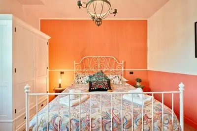 Image de La Maison Du Marche - Balcon design plat x4