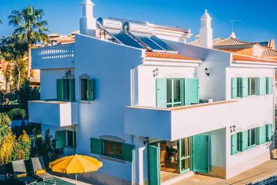 Image de Villa de luxe 5 pièces