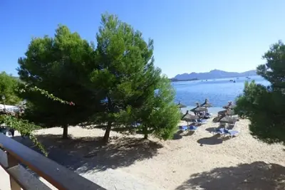 Image de Appartement vue mer