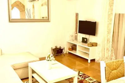 Image de Appartement romantique, dans le centre historique de la ville de Vejer