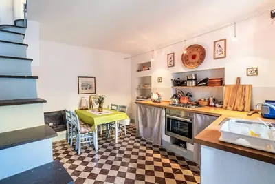 Image de Casa Melograno Ă Cuglieri