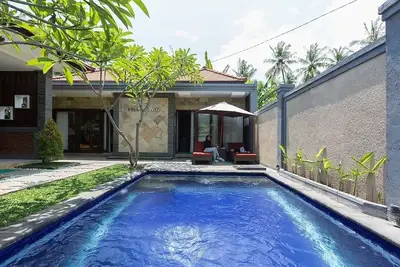 Image de Lovina Villa 2 chambres avec piscine privée