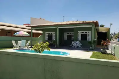 Image de Maison De Saison (Sans Taux D'Eau Et De LUMIÈRE)