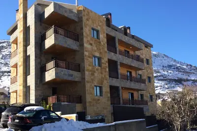 Image de Détendez-vous dans une application moderne et confortable à La Réserve - Faraya