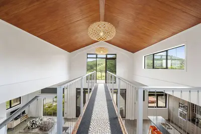 Image de Les Rivières - Kuratau Holiday Home