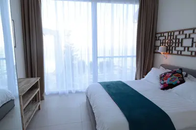 Image de Okeanos Luxury Villas - Resort
