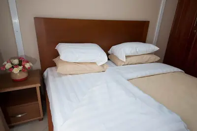 Image de Appartements Leonia, Bukoto - Kampala B2