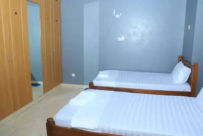 Image de Spacieux appartement de 3 chambres dans un excellent emplacement