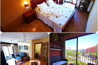 Image de GÉNÉRER Des Appartements Grenade