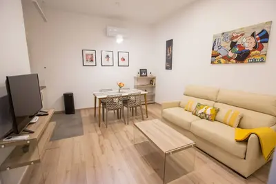 Image de La Cour du Faubourg 1