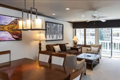 Image de Slopeside 2br 3Bath Condo sur Beaver Creek Plaza, St James Place